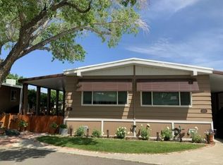 2269 Galloway Ave, Bishop, CA 93514