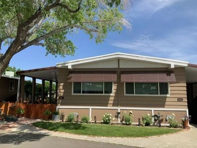 2269 Galloway Ave, Bishop, CA, 93514