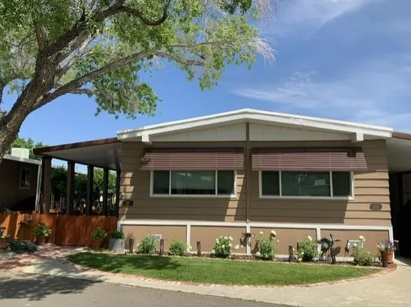 2269 Galloway Ave, Bishop, CA 93514