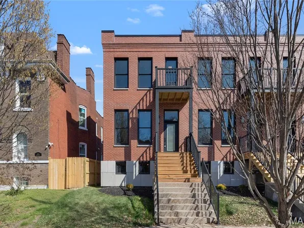 2643 Accomac St, Saint Louis, MO 63104