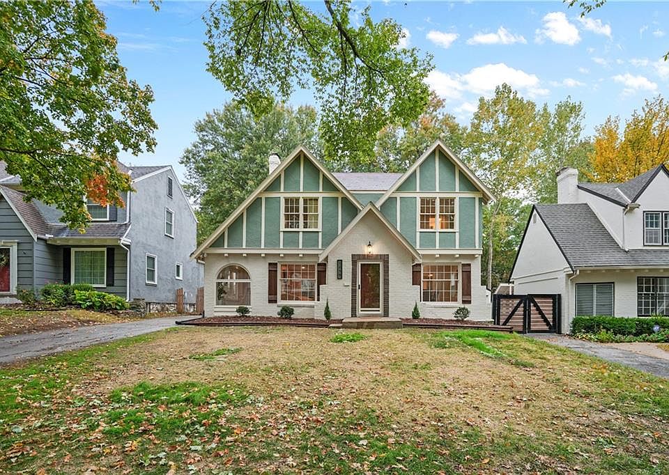 1259 W Gregory Blvd, Kansas City, MO 64114 Zillow