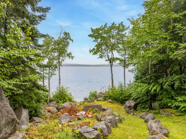32 Sandy Beach Road, Danforth, ME 04424