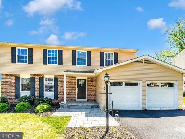 202 Challedon Dr, Walkersville, MD 21793