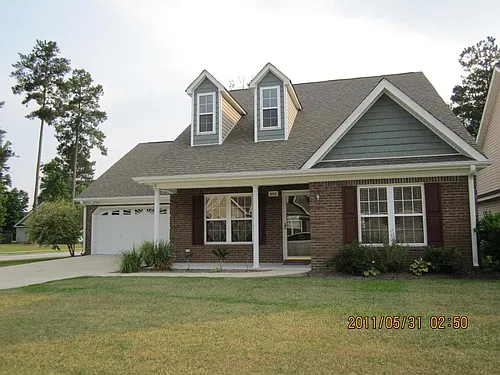 403 Neuchatel Rd Photo 1
