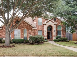 2014 Munro Park Ave, Corinth, TX 76208