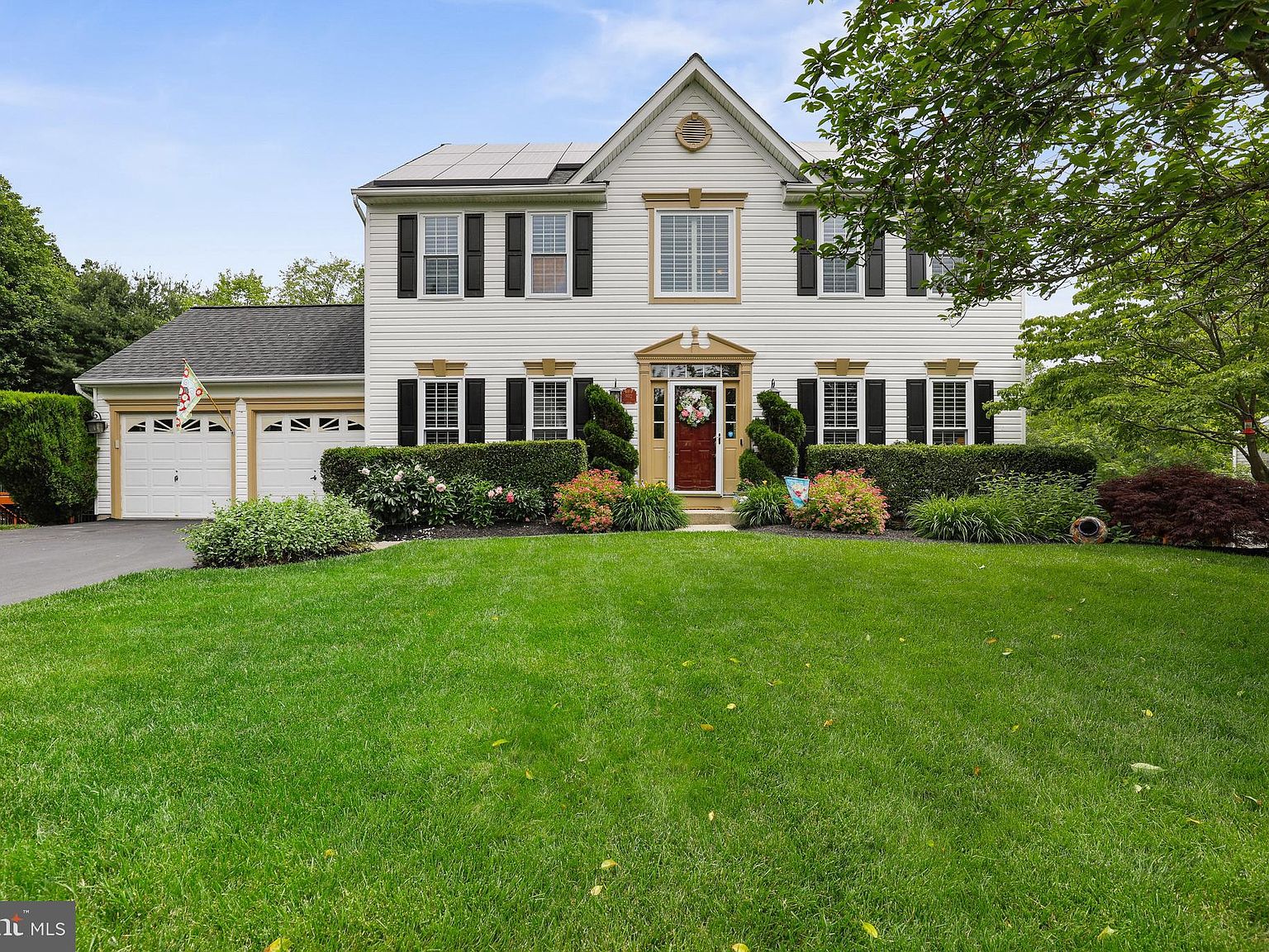 802 Caren Dr, Eldersburg, MD 21784 Zillow