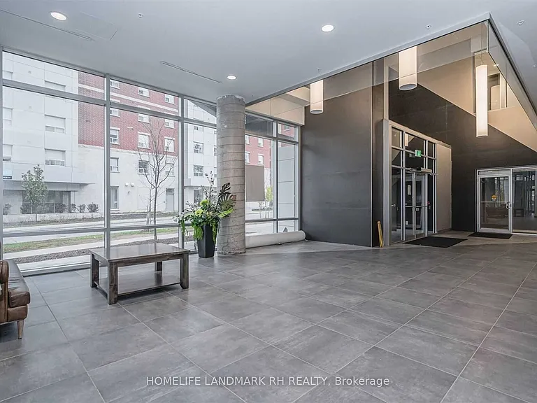 158 King St N #1705 — Photo 17