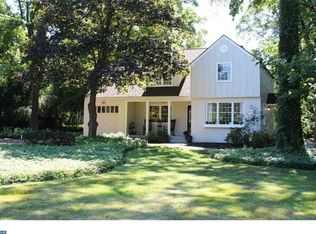 1207 Yardley Morrisville Rd, Yardley, PA 19067