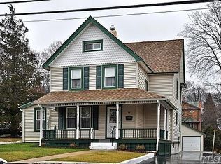 34 Prospect Ave, Northport, NY 11768