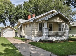 627 S Spruce St, Wichita, KS 67211