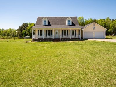850 Cheatham Mabry Rd, Henderson, NC, 27537