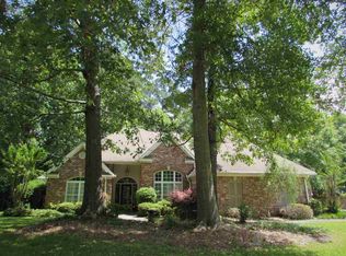 214 W Armistead Dr, Brandon, MS 39042