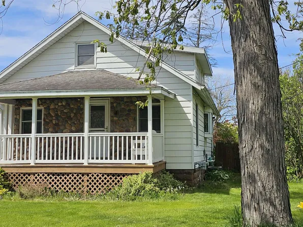 115 E Murphy St, Bay City, MI 48706