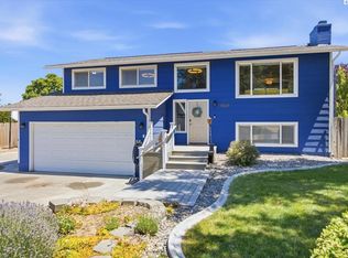 1627 S Hartford Pl, Kennewick, WA 99337