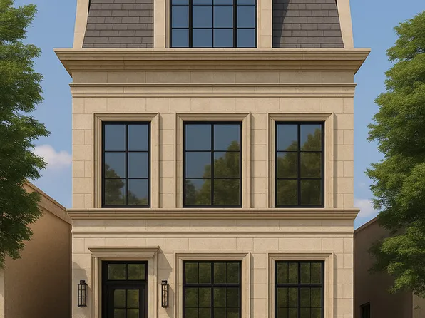 2119 N Seminary Ave, Chicago, IL 60614