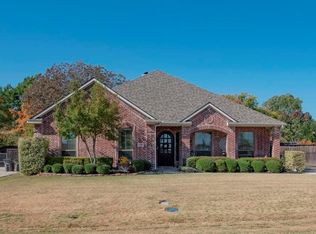 6909 Coral Ln, Sachse, TX 75048