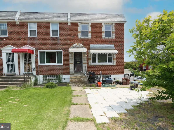 6301 Lawndale Ave, Philadelphia, PA 19111