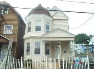 554 Broadway, Newark, NJ 07104