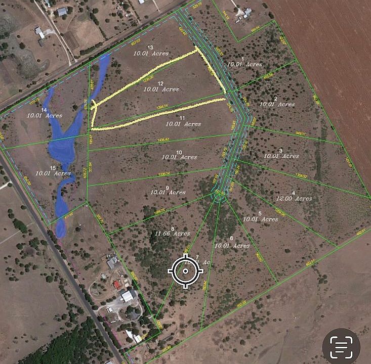 2nd image of LOT 12 Fm 934