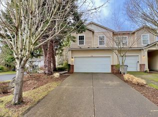 21283 SW Madeira Ter, Sherwood, OR