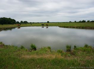 0 N 224th St W, Haskell, OK 74436