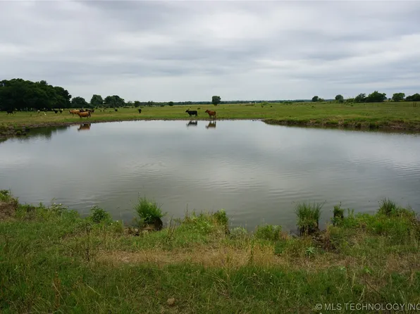 0 N 224th St W, Haskell, OK 74436
