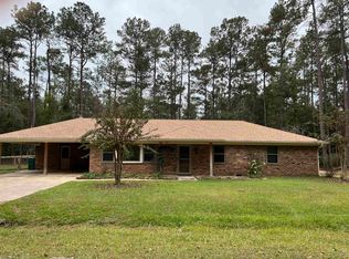 119 Colorado Spruce Dr, Village Mills, TX 77663