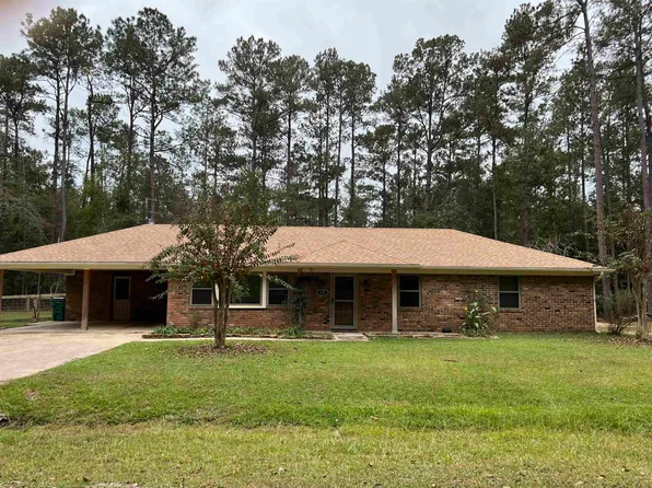 119 Colorado Spruce Dr, Village Mills, TX 77663