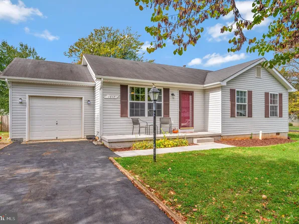 1617 Harrier Ln, Culpeper, VA 22701