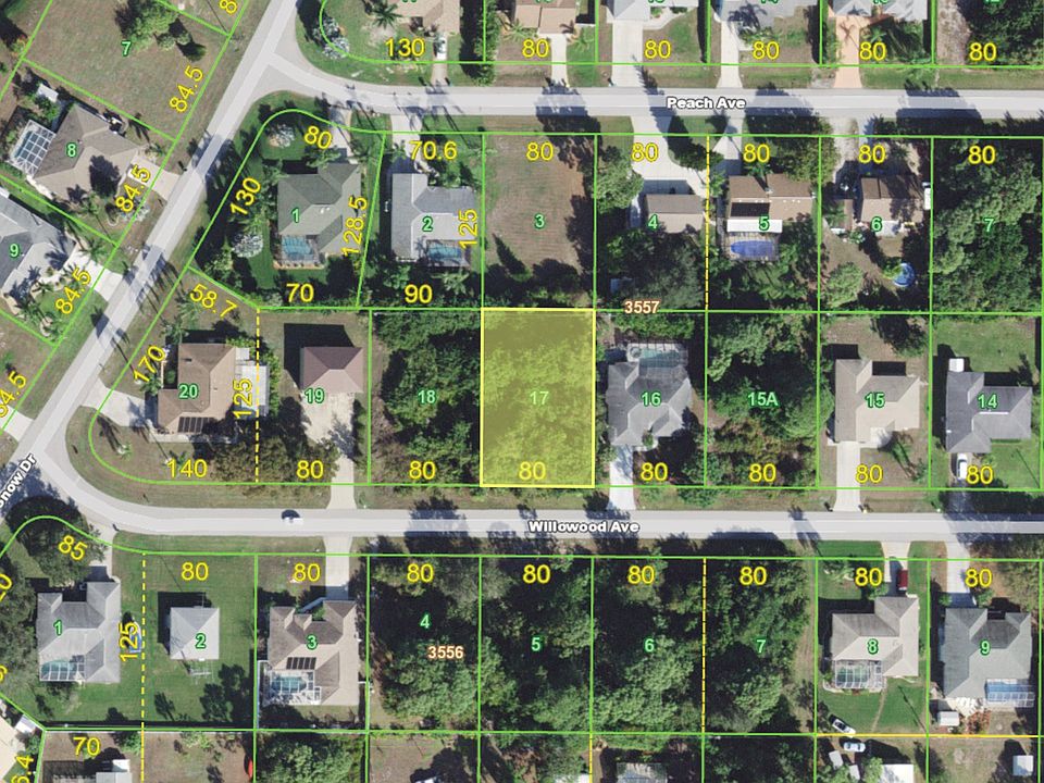 2nd image of 10136 Willowood Ave