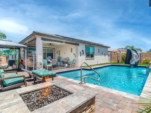 17751 W Lilac St, Goodyear, AZ 85338