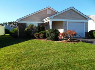 13 Mansfield Ave, Manchester, NJ 08759