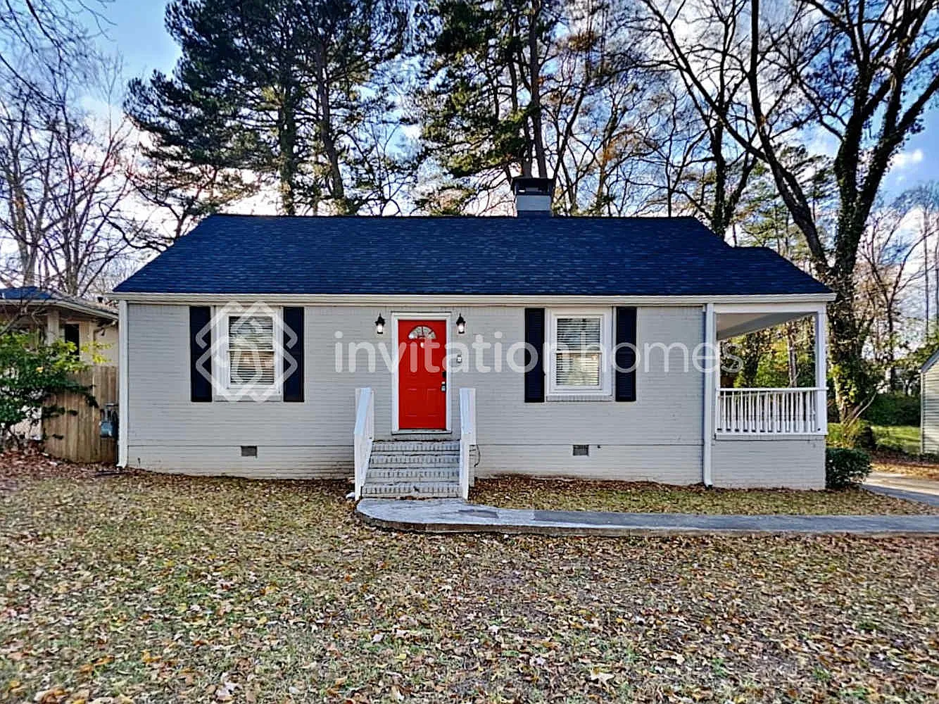 1887 Cannon St Decatur, GA 30032 — Photo 1