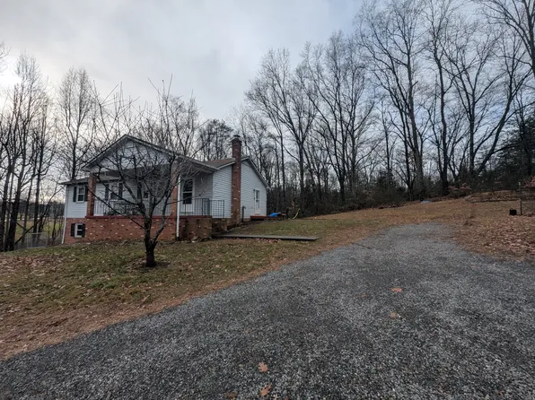 10833 Dyke Rd, Stanardsville, VA 22973