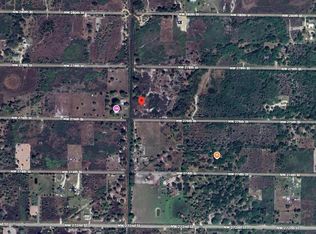 19985 NW 276th St, Okeechobee, FL 34972