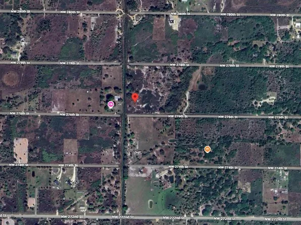 19985 NW 276th Street, Okeechobee, FL 34972