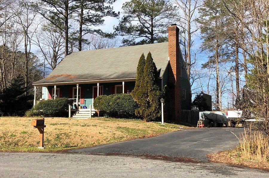 2nd image of 2504 Brookforest Ct