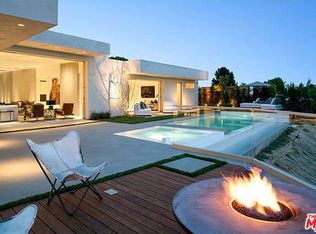 1645 Carla Rdg, Beverly Hills, CA 90210