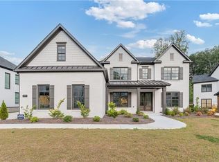 2899 Treeside Ter, Marietta, GA 30066