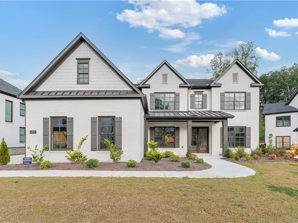 2899 Treeside Ter, Marietta, GA 30066