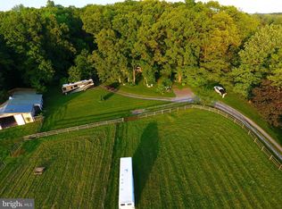 1834 W Liberty Rd, Westminster, MD 21157