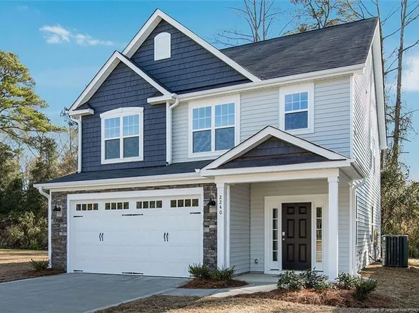 2240 Mannington Dr, Fayetteville, NC 28306
