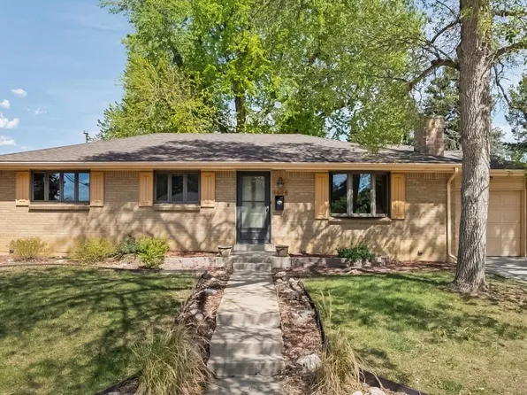 6604 S Lee Court, Centennial, CO 80121