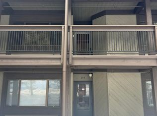 333 Ski Way UNIT 253, Incline Village, NV 89451