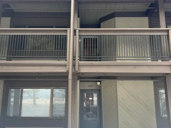 333 Ski Way Unit 253, Incline Village, NV 89451