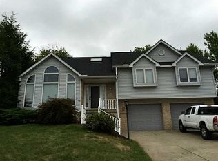 18 Meadowridge Rd, Harrison City, PA 15636