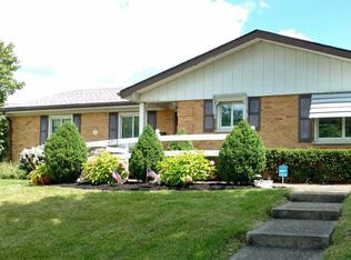 5712 Sprucewood Dr, Cincinnati, OH 45239