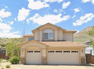 2317 Red Maple Ct, Reno, NV 89523