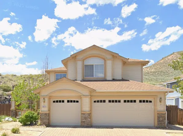 2317 Red Maple Ct, Reno, NV 89523