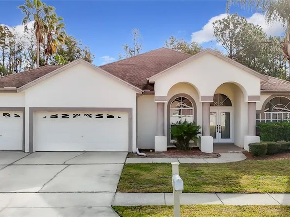1252 Highwood Pl, Wesley Chapel, FL 33543